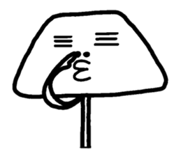 mohera8 sticker #6271402