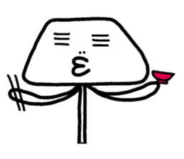 mohera8 sticker #6271410