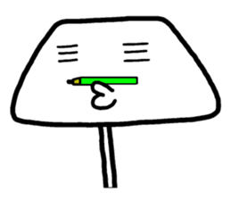 mohera8 sticker #6271419