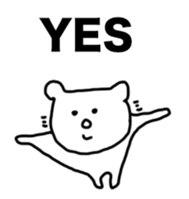 nya-sama Basic set sticker #6271929