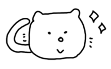 nya-sama Basic set sticker #6271940