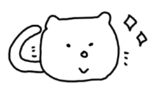 nya-sama Basic set sticker #6271940