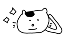 nya-sama Basic set sticker #6271941