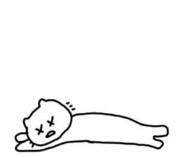 nya-sama Basic set sticker #6271943