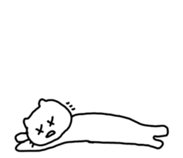 nya-sama Basic set sticker #6271943