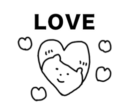 nya-sama Basic set sticker #6271960