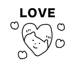 nya-sama Basic set sticker #6271960