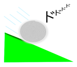 Be up to Mr.seal sticker #6272010