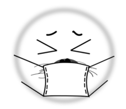 Be up to Mr.seal sticker #6272030