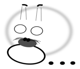 Be up to Mr.seal sticker #6272046