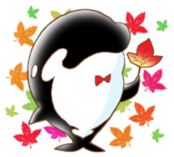 U and S 2 sticker #6272215