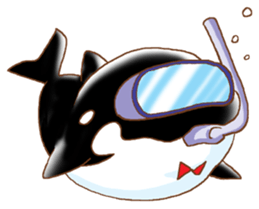 U and S 2 sticker #6272219