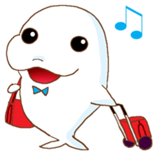 U and S 2 sticker #6272220