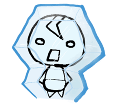 Baby PON sticker #6272293