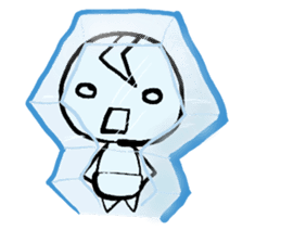 Baby PON sticker #6272293