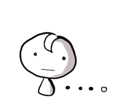 Baby PON sticker #6272303