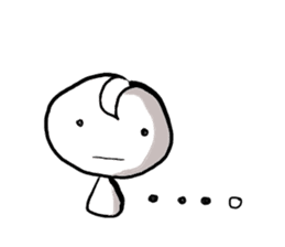 Baby PON sticker #6272303