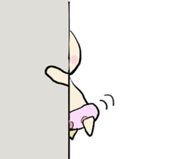 Baby PON sticker #6272316