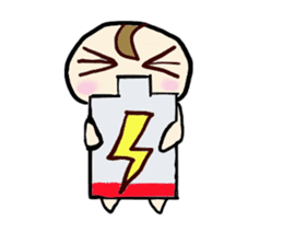 Baby PON sticker #6272327