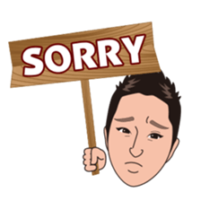 kouichi of high spirited sticker sticker #6272329