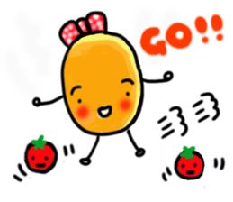 korotan&kuri~mi~ sticker #6272408