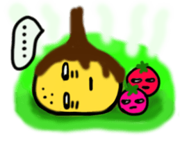 korotan&kuri~mi~ sticker #6272417