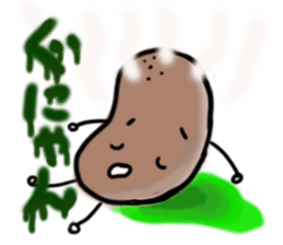 korotan&kuri~mi~ sticker #6272422