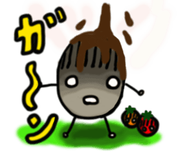 korotan&kuri~mi~ sticker #6272428