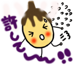 korotan&kuri~mi~ sticker #6272435