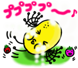 korotan&kuri~mi~ sticker #6272445