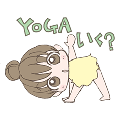 Yogini YUA