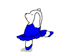 RUDY is Adventure4 sticker #6273032