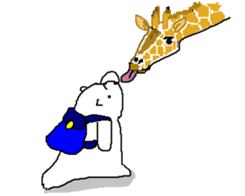 RUDY is Adventure4 sticker #6273050