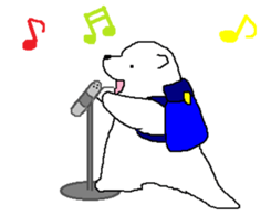 RUDY is Adventure4 sticker #6273051