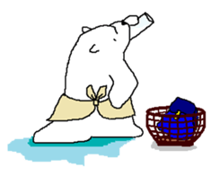 RUDY is Adventure4 sticker #6273052