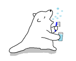 RUDY is Adventure4 sticker #6273054