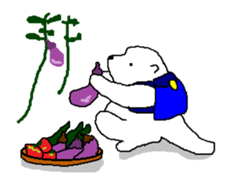 RUDY is Adventure4 sticker #6273057