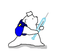 RUDY is Adventure4 sticker #6273058