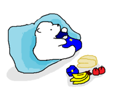 RUDY is Adventure4 sticker #6273059