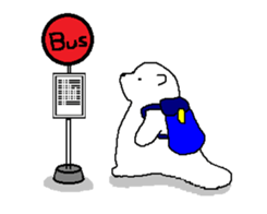 RUDY is Adventure4 sticker #6273067