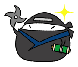 Emotional mochi 2 sticker #6273150