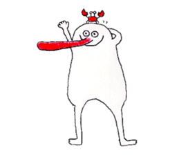 LOVELY STICKER!(^^)! sticker #6273696