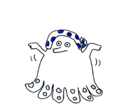 LOVELY STICKER!(^^)! sticker #6273698