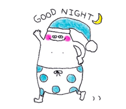 LOVELY STICKER!(^^)! sticker #6273700