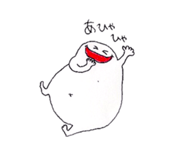 LOVELY STICKER!(^^)! sticker #6273702