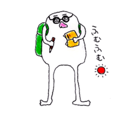 LOVELY STICKER!(^^)! sticker #6273708