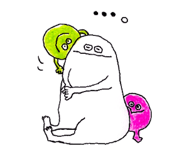 LOVELY STICKER!(^^)! sticker #6273714