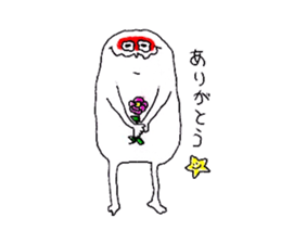 LOVELY STICKER!(^^)! sticker #6273720