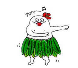 LOVELY STICKER!(^^)! sticker #6273724