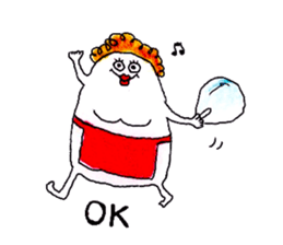 LOVELY STICKER!(^^)! sticker #6273726